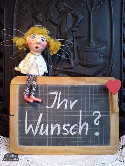 Hochzeitskerze nach Wunsch