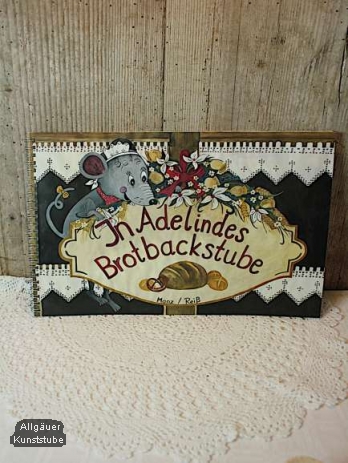 Kinderbuch 