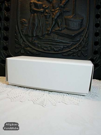 Kerzenbox 220 / 70