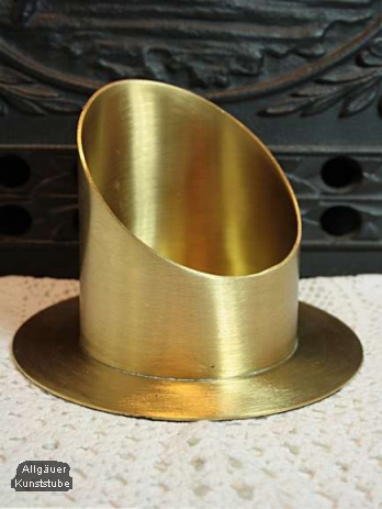 Kerzenständer Friedhelm - 80 mm
