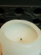 Restaurationsset für Kerzen bis 70 mm Durchmesser