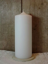 210 mm x 80 mm Weiß