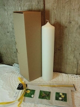 Bastelset Sonne, Baum, Blumen