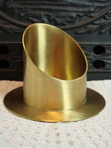 Kerzenständer Friedhelm - 80 mm