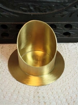Kerzenständer Friedhelm - 80 mm