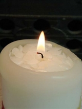 Restaurationsset für Kerzen 80 bis 90 mm