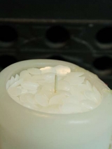 Restaurationsset für Kerzen 80 bis 90 mm